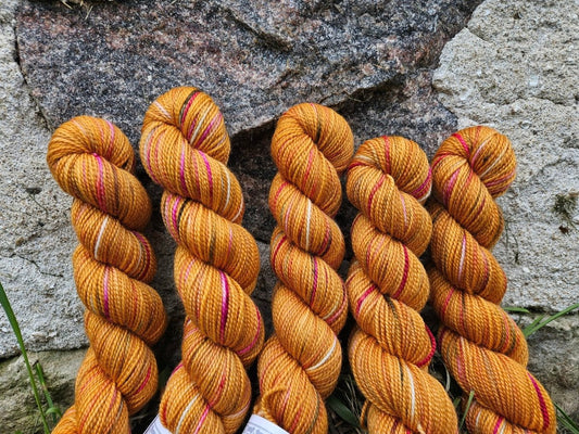 Koigu Collector Color - Tourmaline - Paradise Fibers