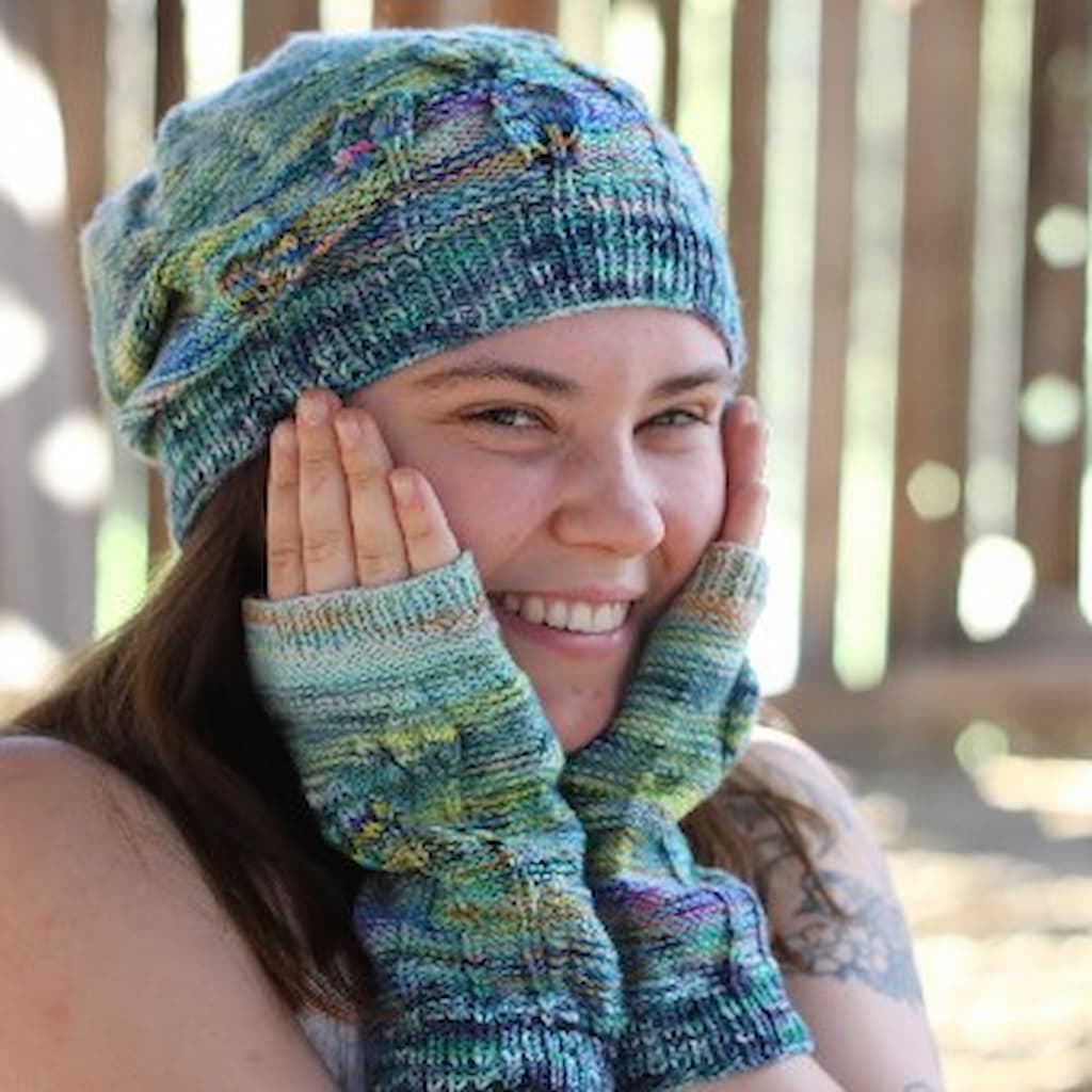 Koigu Paint Can Collections Pattern Book - Paradise Fibers
