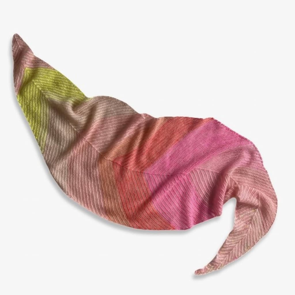 Koigu Striation Scarf Pack - Paradise Fibers