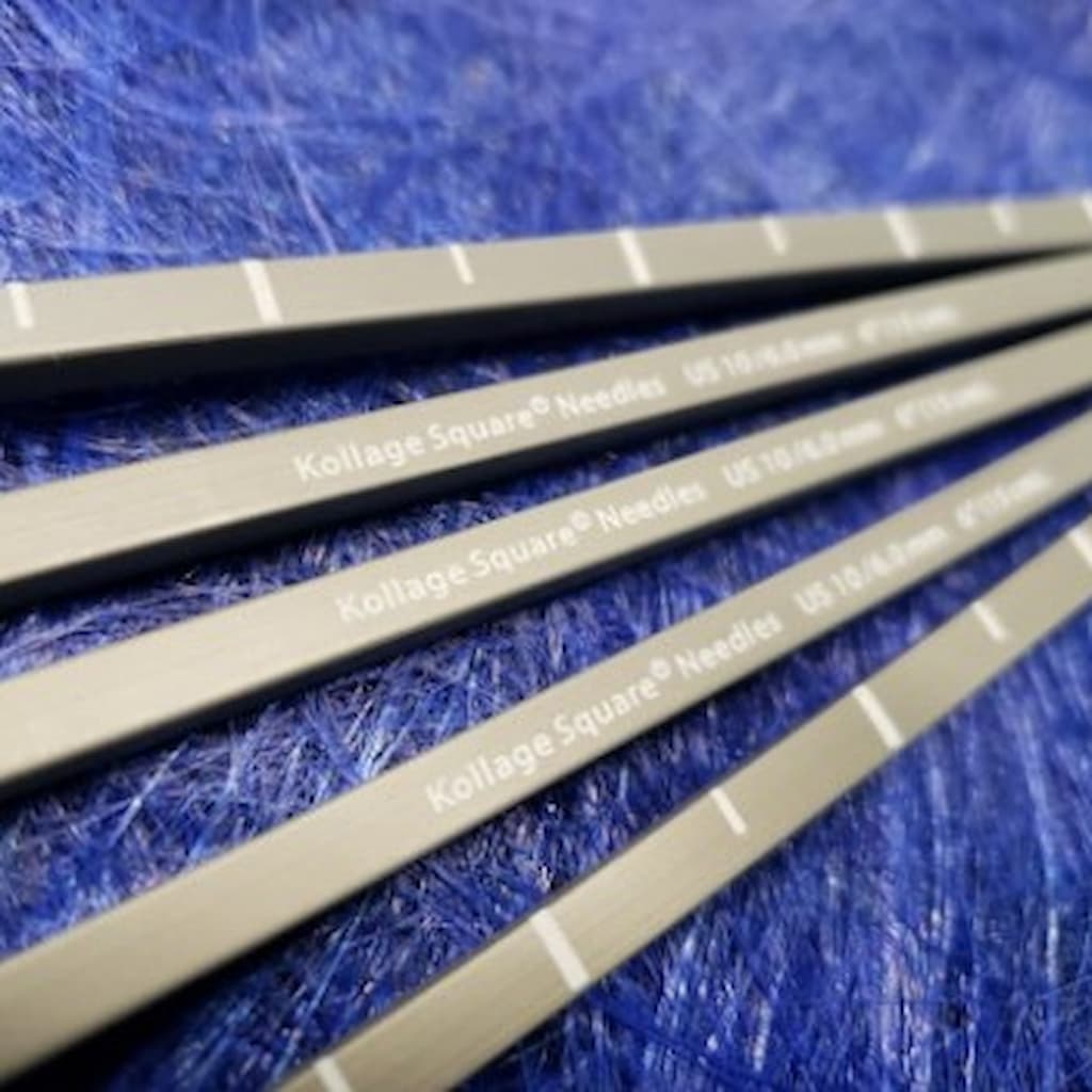 Kollage Double Pointed Knitting Needles - Paradise Fibers