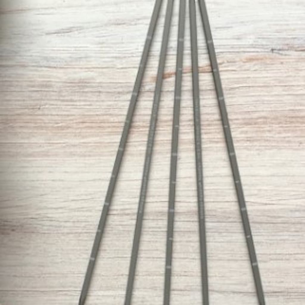 Kollage Double Pointed Knitting Needles - Paradise Fibers