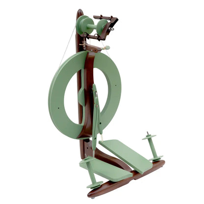 Kromski Fantasia Spinning Wheel