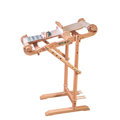 Kromski Harp Forte Loom Stand