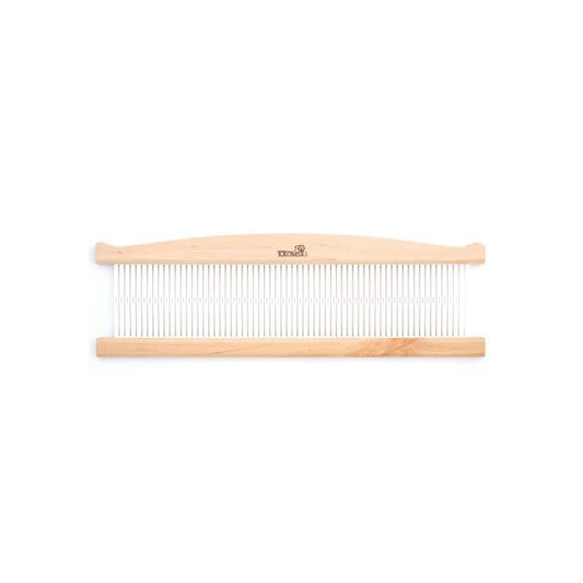 Kromski Harp Forte Loom Heddles - Clear Finish