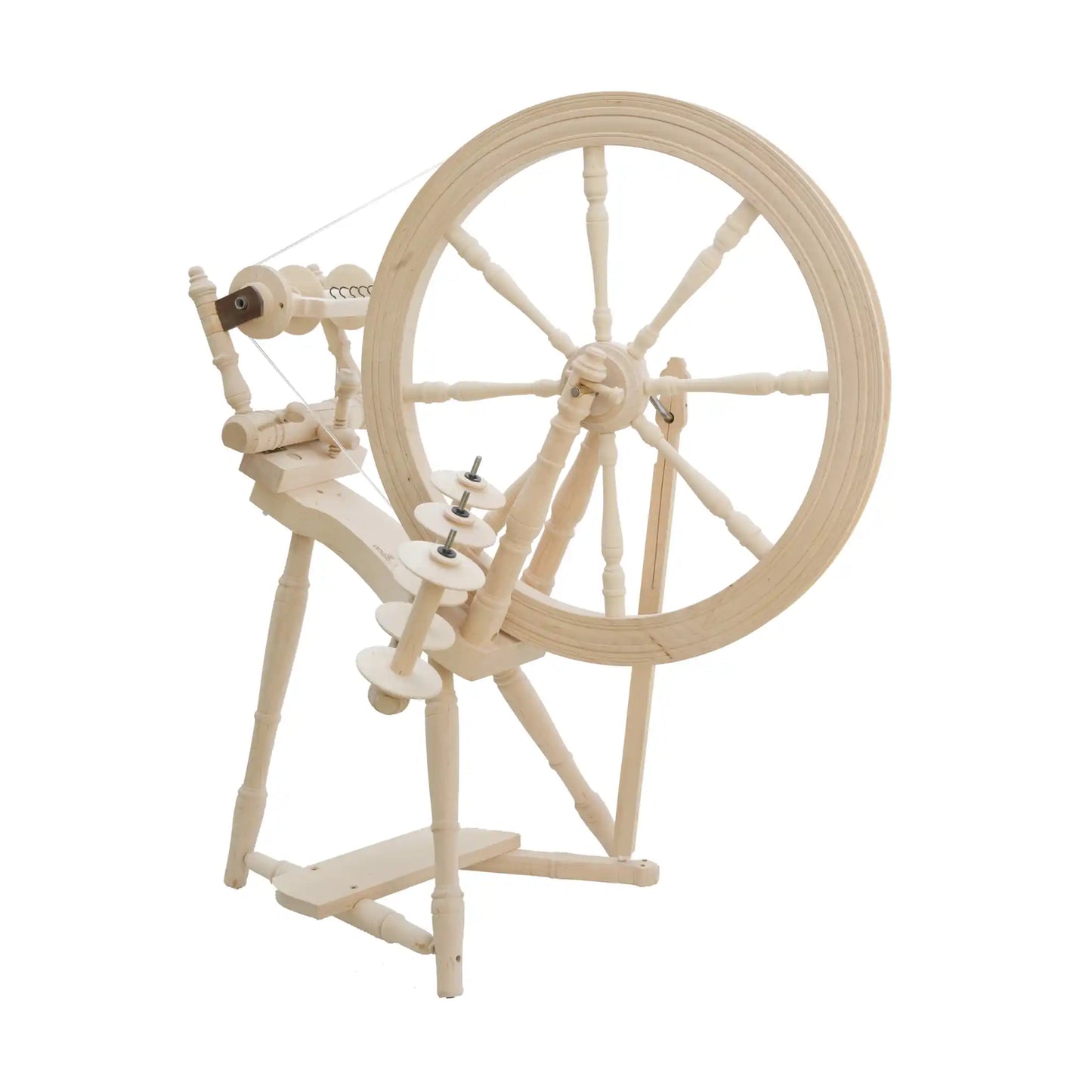 Kromski Interlude Spinning Wheel