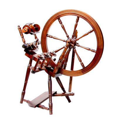 Kromski Interlude Spinning Wheel
