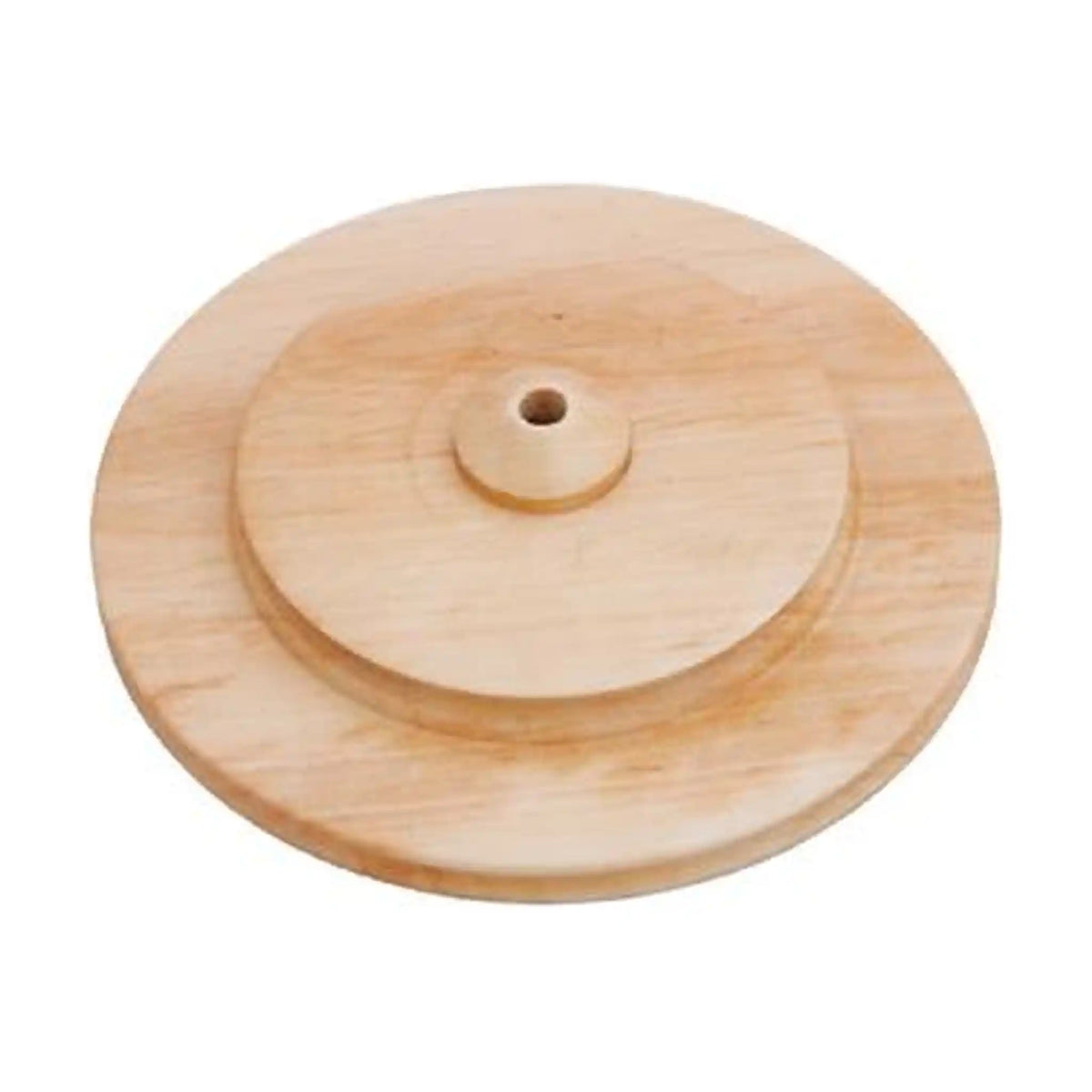 Kromski Minstrel Jumbo Whorl color Finished