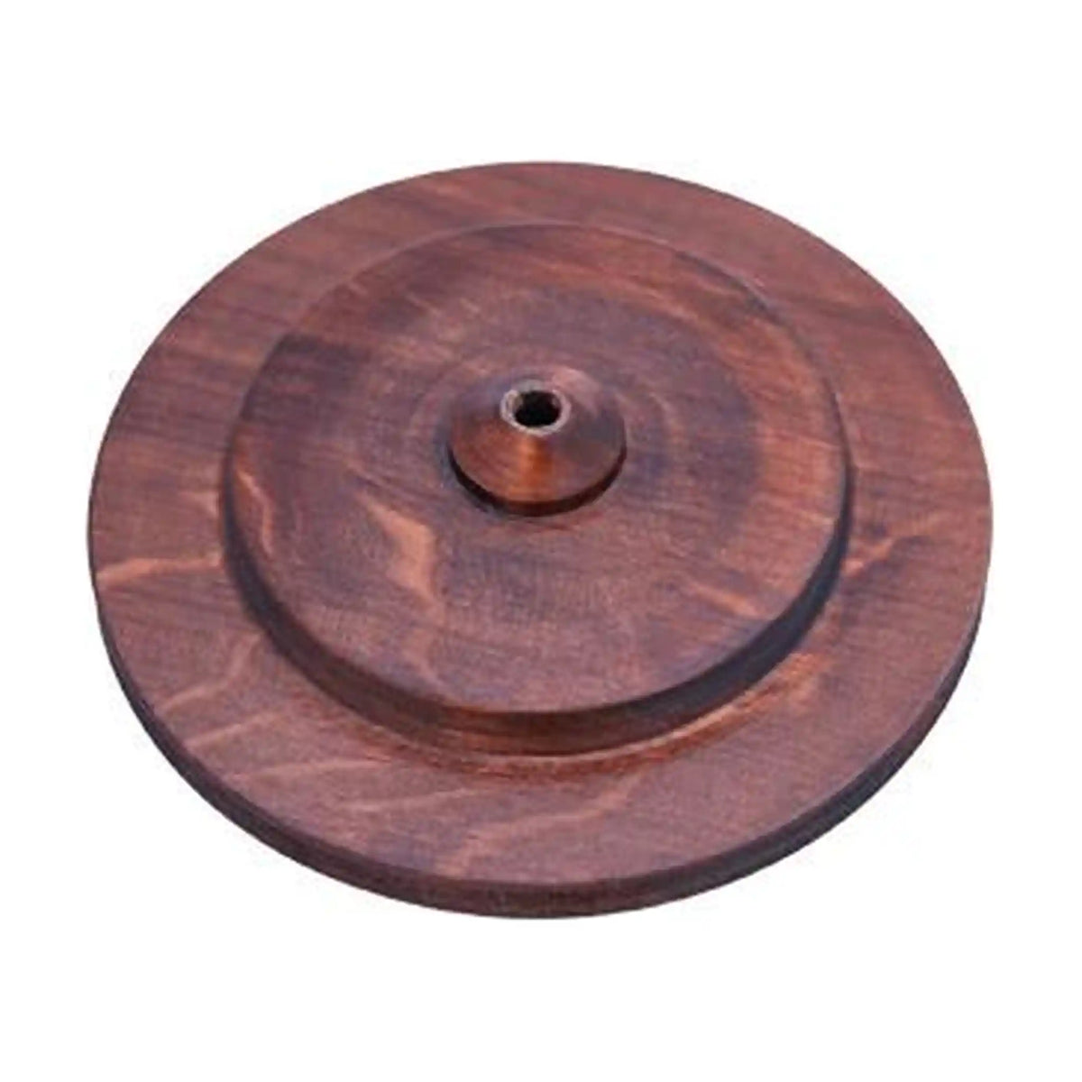 Kromski Minstrel Jumbo Whorl color Walnut