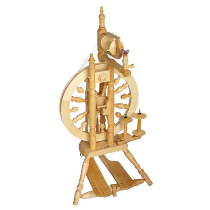 Kromski Minstrel Spinning Wheel
