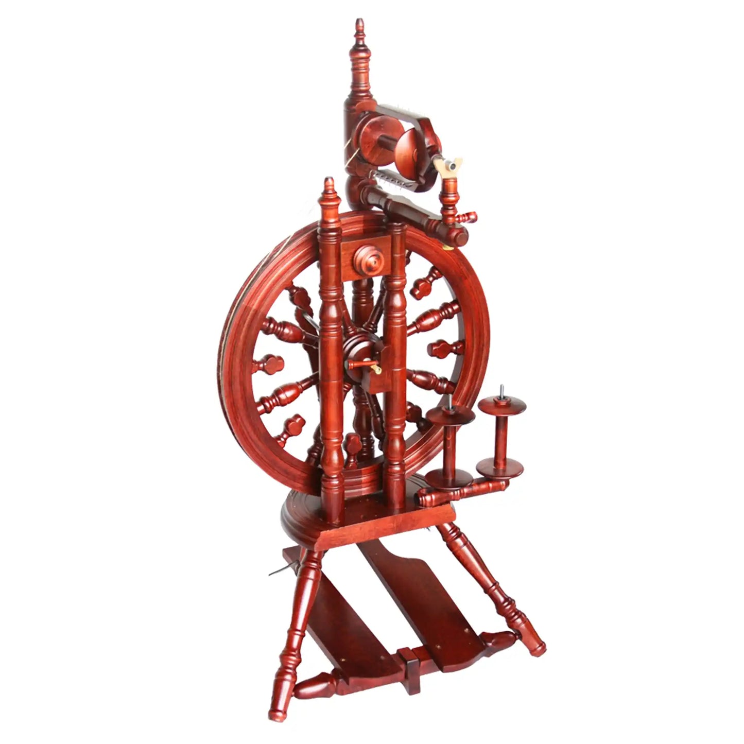 Kromski Minstrel Spinning Wheel