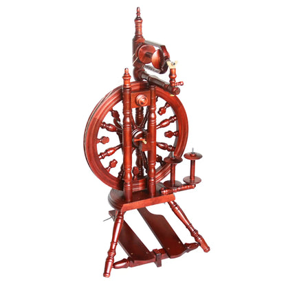Kromski Minstrel Spinning Wheel