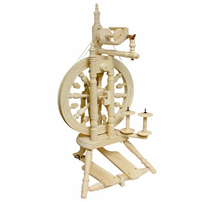 Kromski Minstrel Spinning Wheel