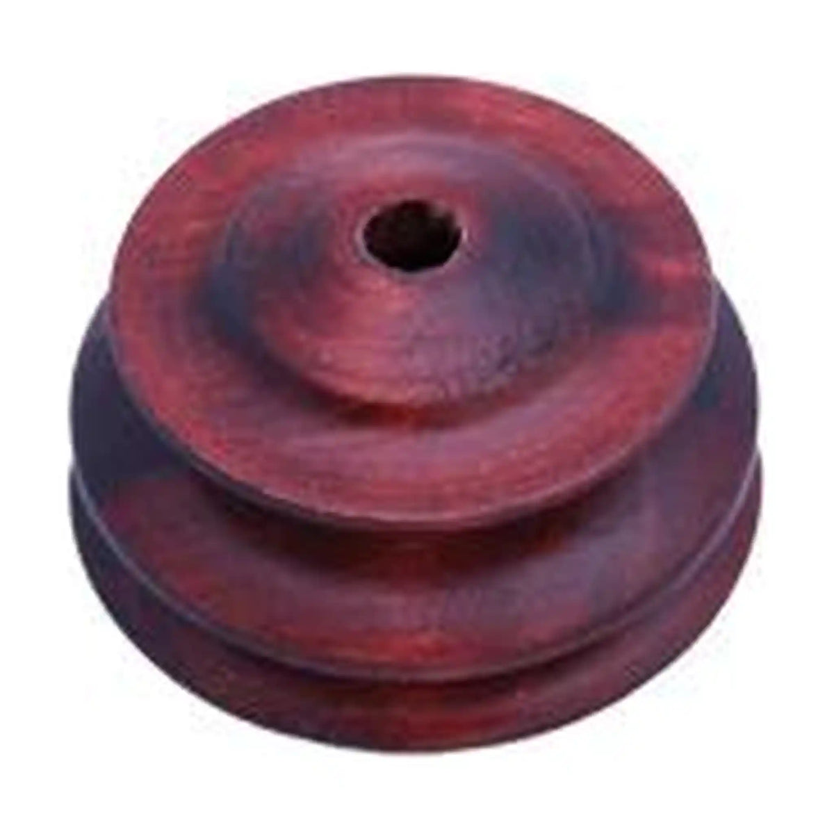 Kromski Minstrel Standard Fast Whorl color Mahogany