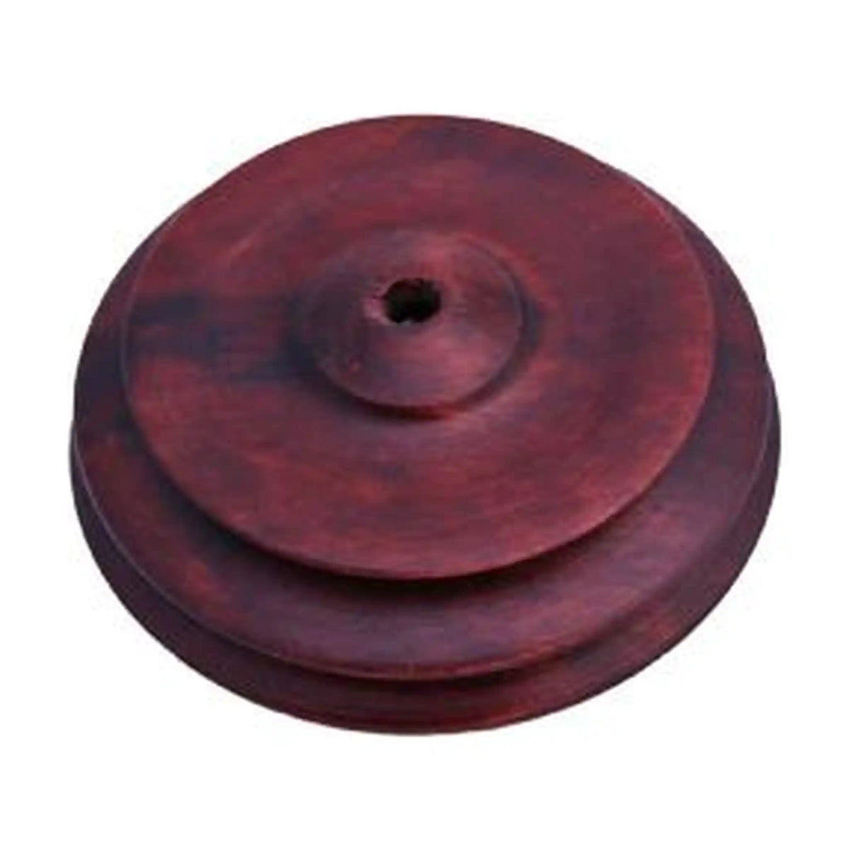 Kromski Minstrel Standard Slow Whorl color Mahogany