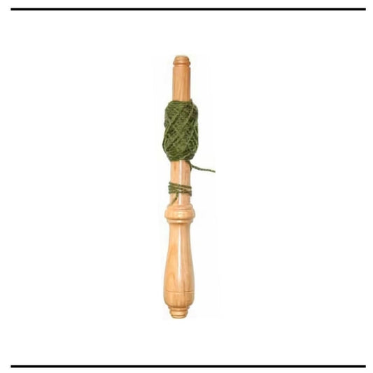 Kromski Nostepinne Yarn Ball Winder - Paradise Fibers