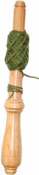 Kromski Nostepinne Yarn Ball Winder - Paradise Fibers