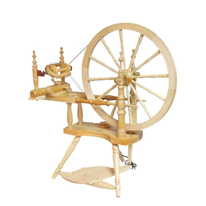 Kromski Polonaise Spinning Wheel