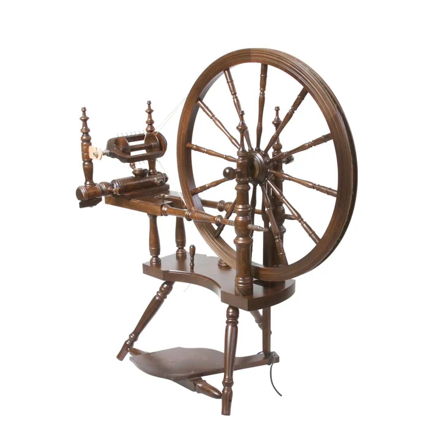 Kromski Polonaise Spinning Wheel