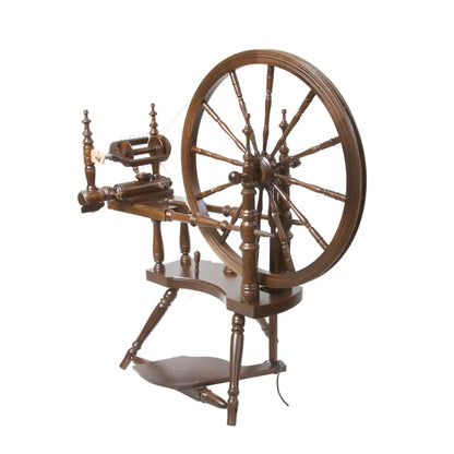 Kromski Polonaise Spinning Wheel