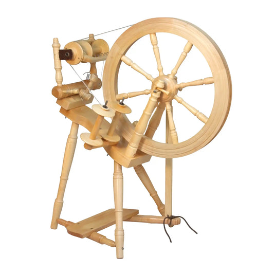 Kromski Prelude Spinning Wheel