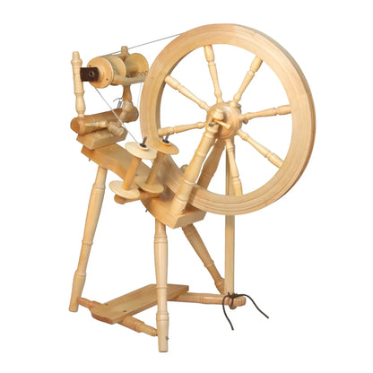 Kromski Prelude Spinning Wheel