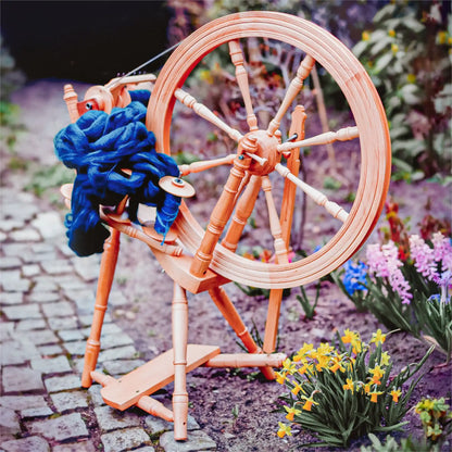 Kromski Prelude Spinning Wheel