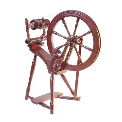 Kromski Prelude Spinning Wheel
