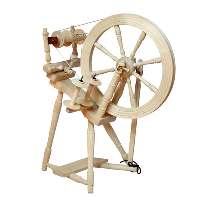Kromski Prelude Spinning Wheel
