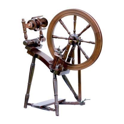 Kromski Prelude Spinning Wheel