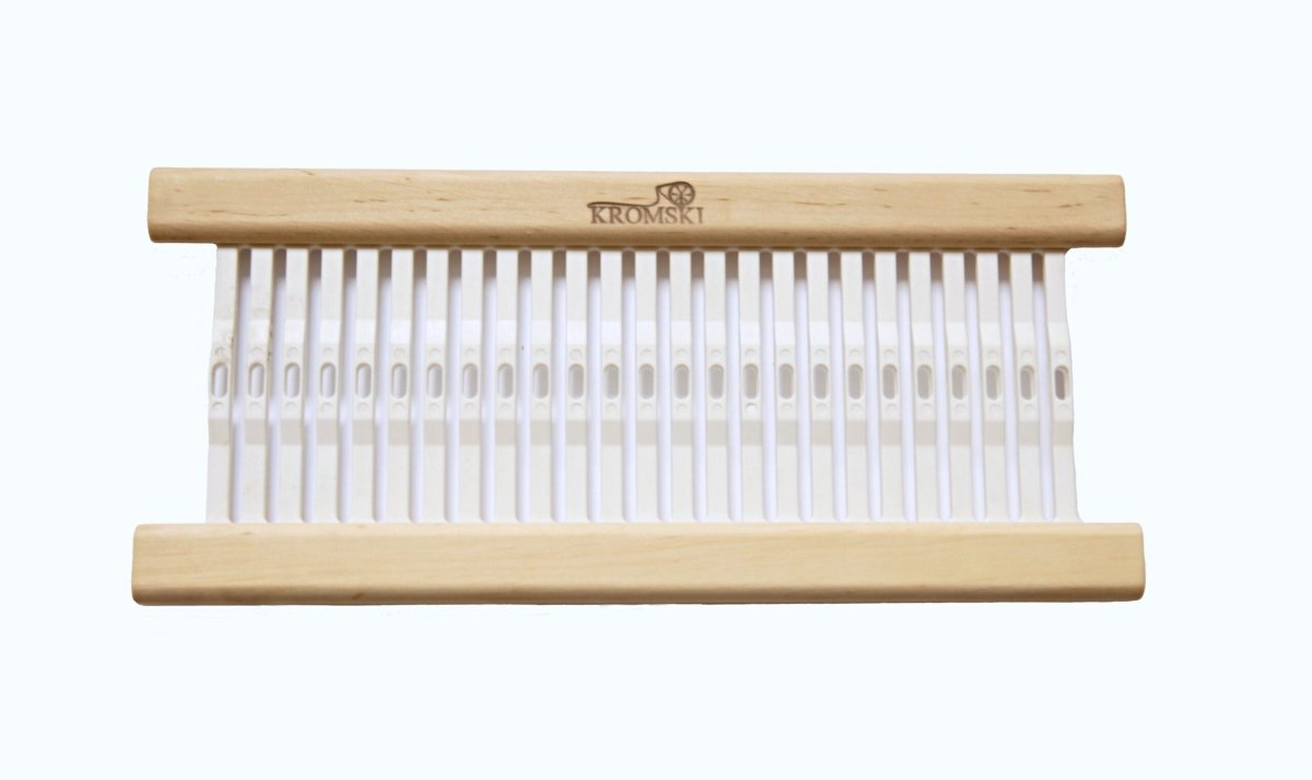 Kromski Presto Rigid Heddle Reeds - Paradise Fibers