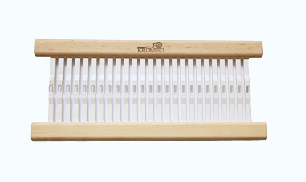 Kromski Presto Rigid Heddle Reeds - Paradise Fibers