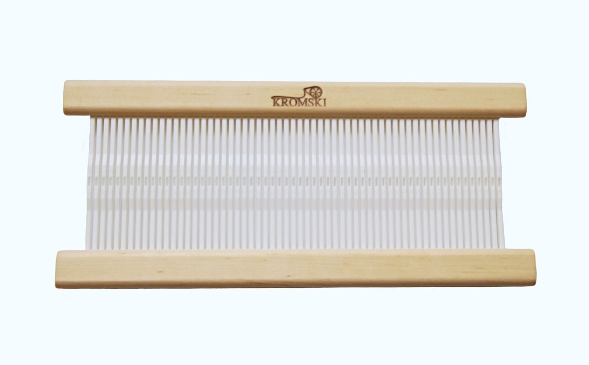 Kromski Presto Rigid Heddle Reeds - Paradise Fibers