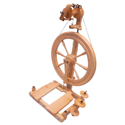 Kromski Sonata Encore Spinning Wheel