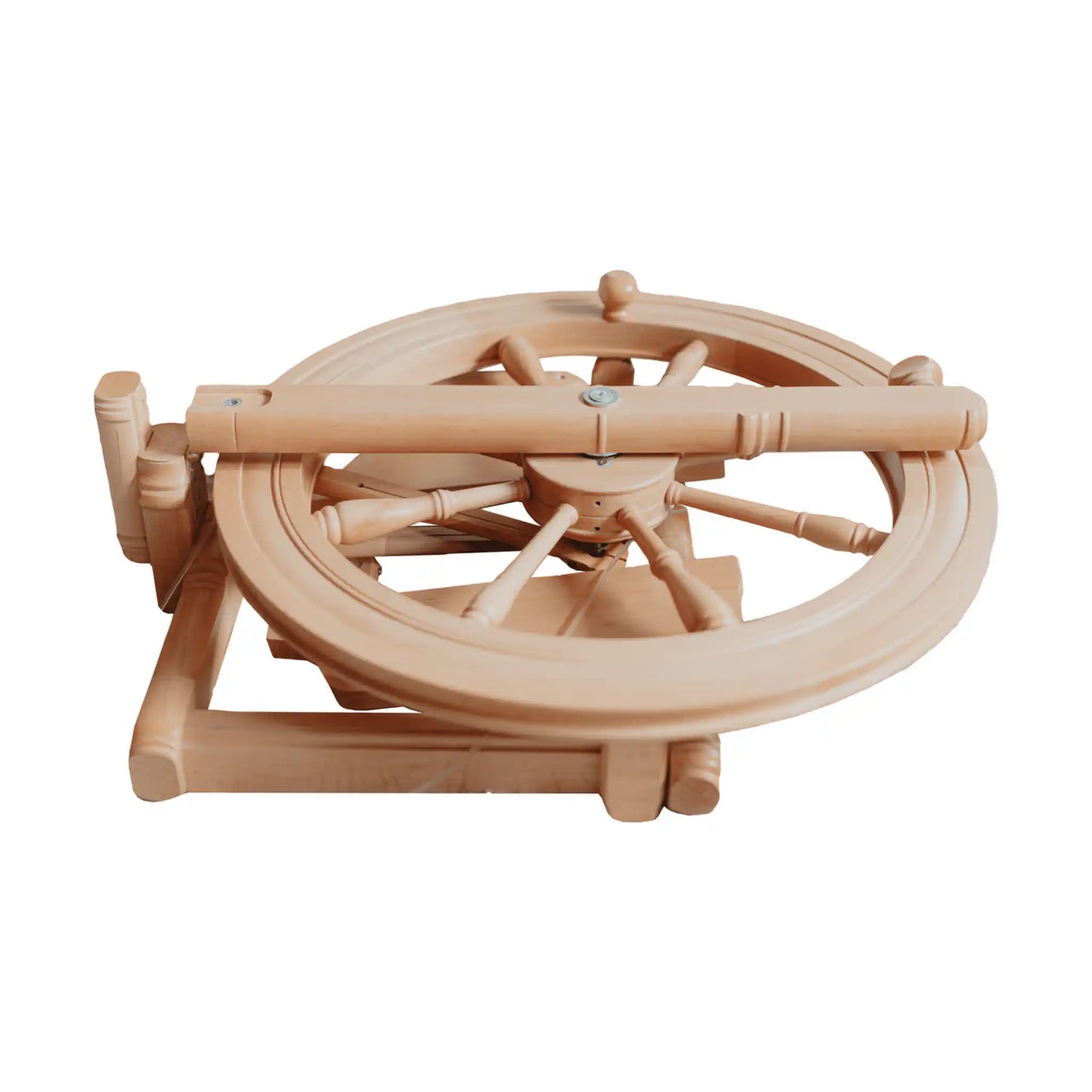 Kromski Sonata Encore Spinning Wheel