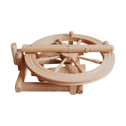 Kromski Sonata Encore Spinning Wheel