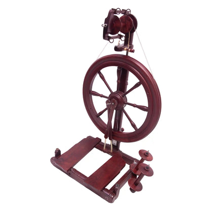 Kromski Sonata Encore Spinning Wheel