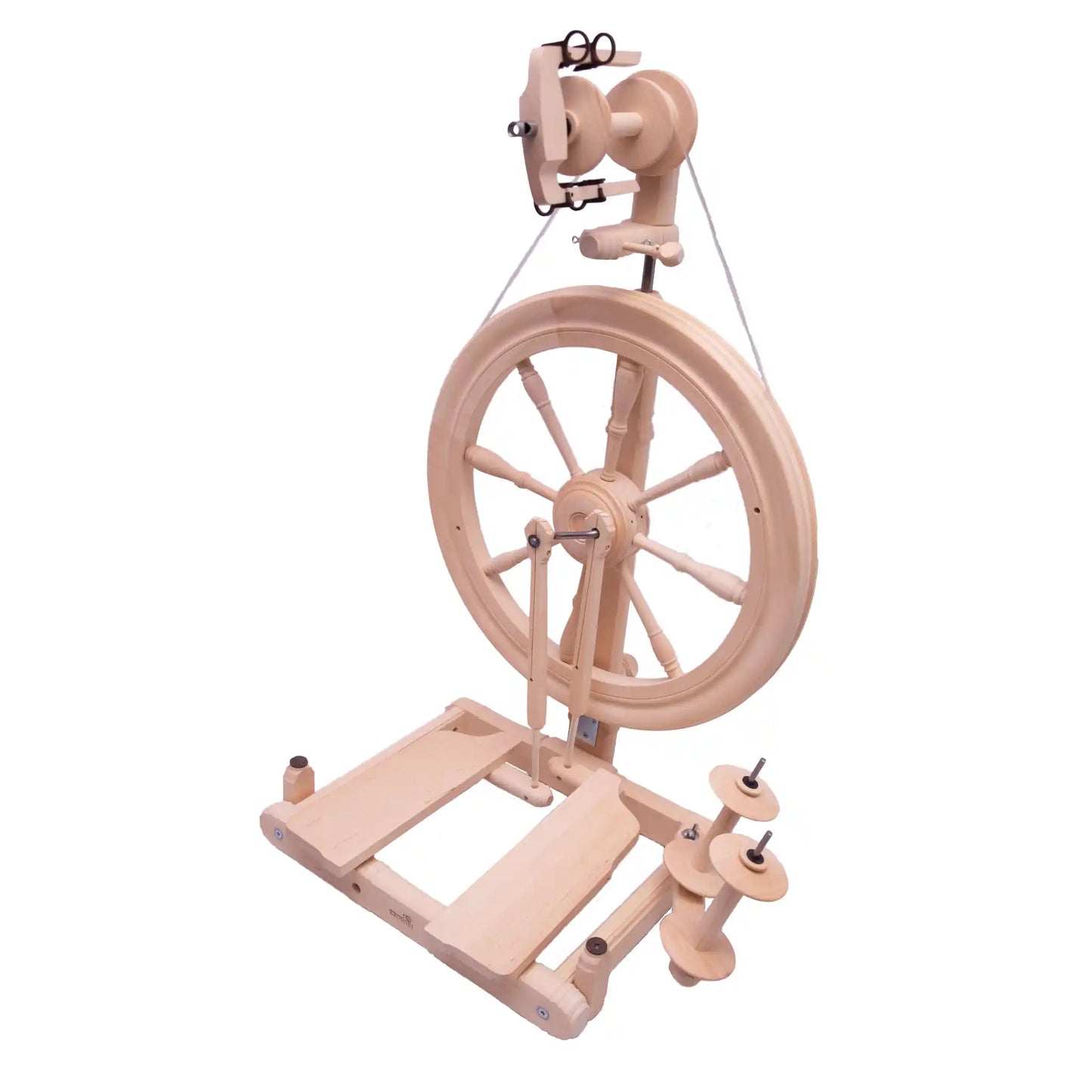 Kromski Sonata Encore Spinning Wheel