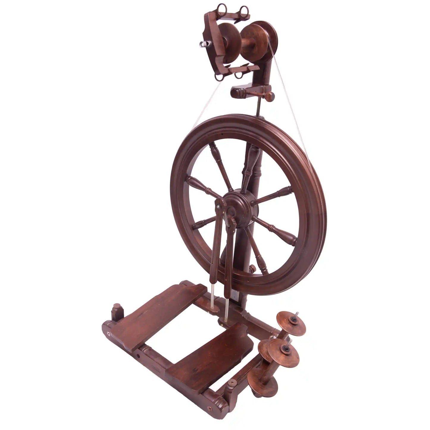 Kromski Sonata Encore Spinning Wheel