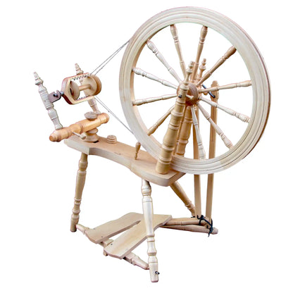 Kromski Symphony Spinning Wheel