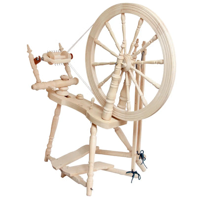 Kromski Symphony Spinning Wheel