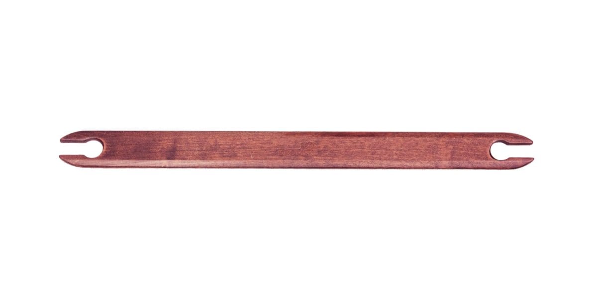 Kromski Walnut Stick Shuttles - Paradise Fibers