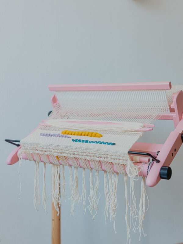Kromski Presto Rigid Heddle Loom