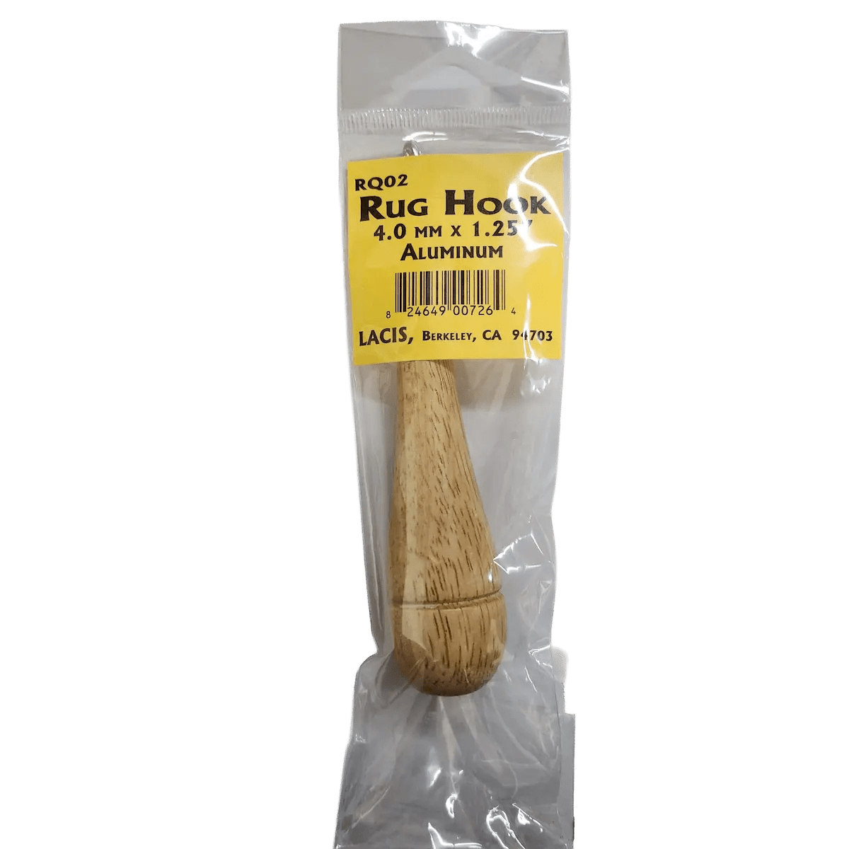 Lacis Rug Hook - Paradise Fibers