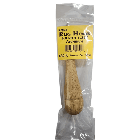 Lacis Rug Hook - Paradise Fibers