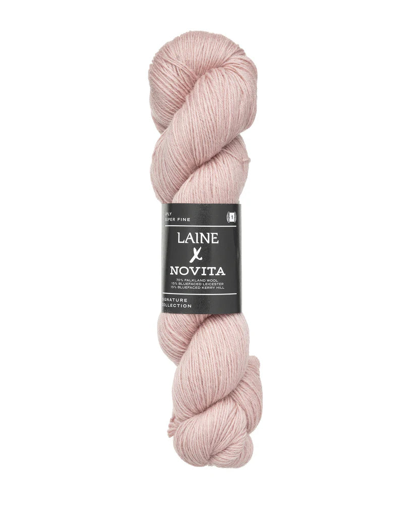 Novita x Laine 4PLY Yarn