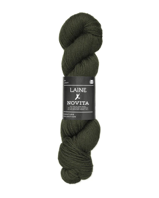 Novita x Laine DK Yarn