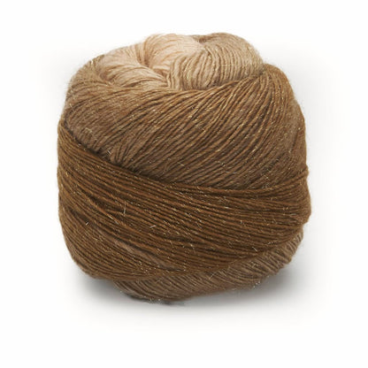 LAINES DU NORD Poema Glitter Yarn - Paradise Fibers