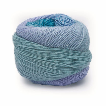 LAINES DU NORD Poema Glitter Yarn - Paradise Fibers
