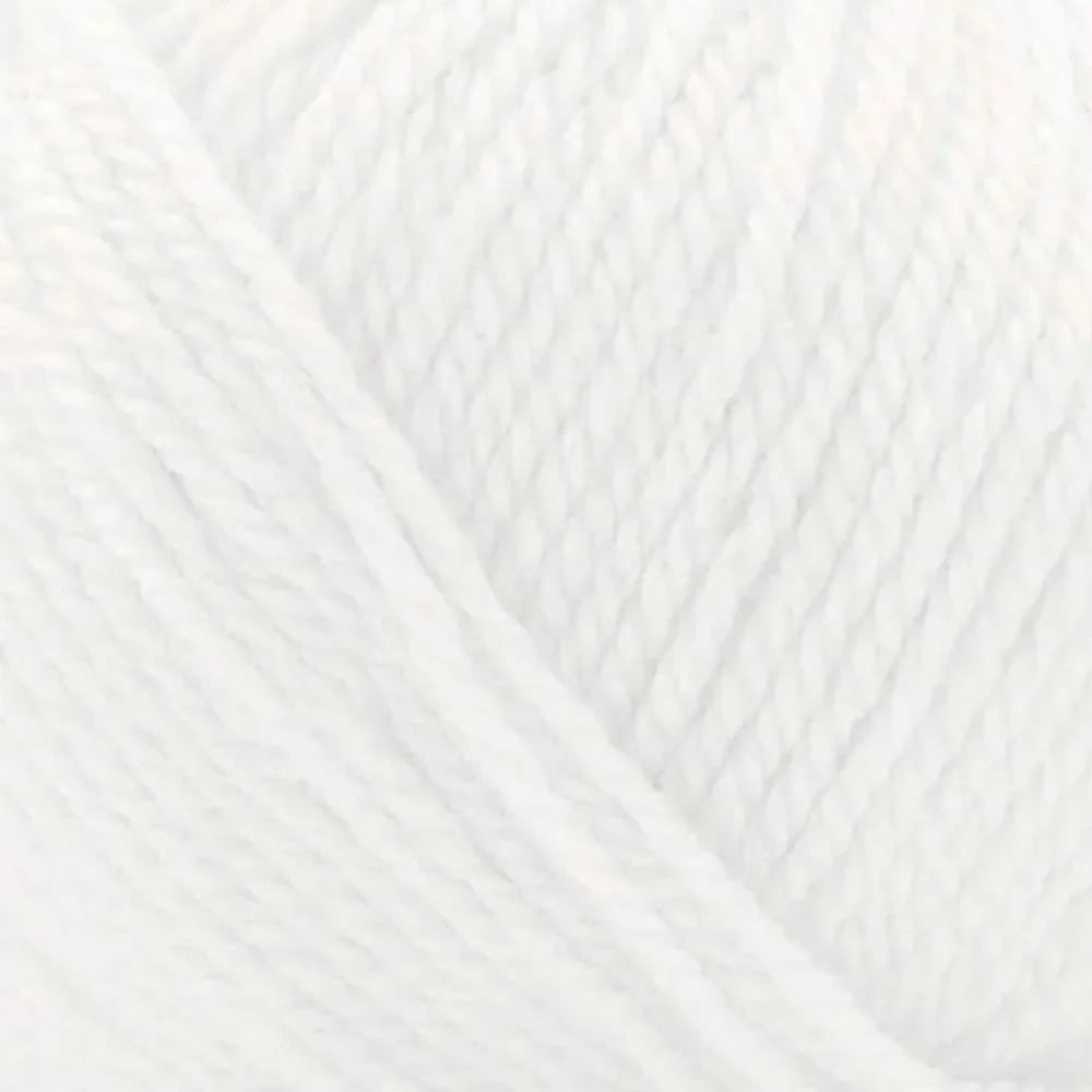 Lana Gatto Prestige Cashmere Sport Yarn color 10001 Ecru
