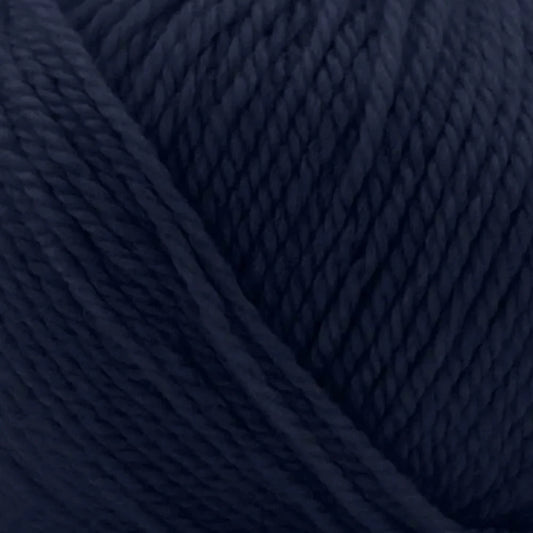 Lana Gatto Prestige Cashmere Sport Yarn color 1015 Navy